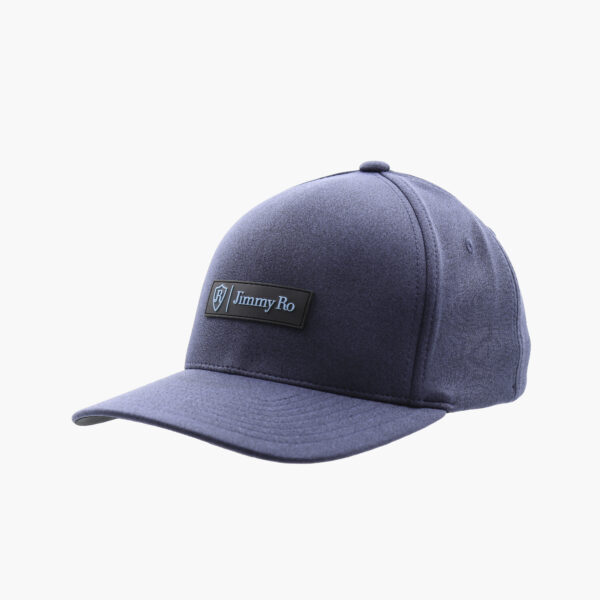 Mélange Sapphire Blue - Cyan Edition / Script
