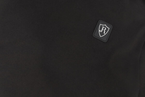 Graphite Offset - Mid Layer Hoodie