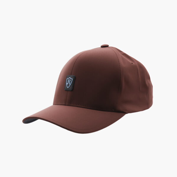 Burgundy - Cyan Edition / Shield